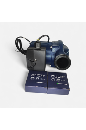SİRKÜLASYON POMPASI DUCA XPS 32/8/180