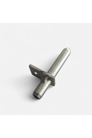 HERMETİK FAN VENTÜRİ METAL