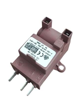ATEŞLEME TRAFOSU BOSCH 2200