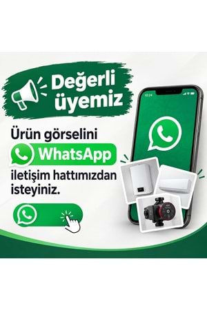 ELEKTRONİK ANAKART ARİSTON EGİS ÇIKMA ÜRÜN