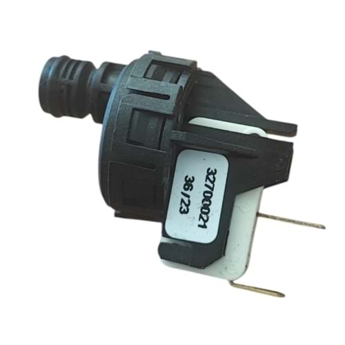 BASINÇ SONDASI BİTRON BOSCH BUDERUS