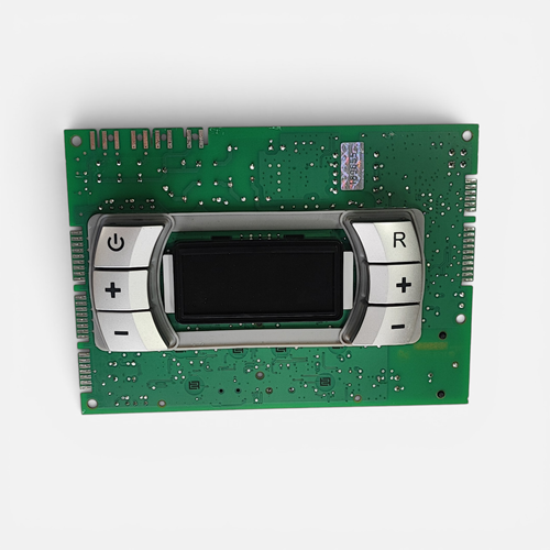 ELEKTRONİK ANAKART ECA PROTEUS PREMİX SÖKÜM 3281