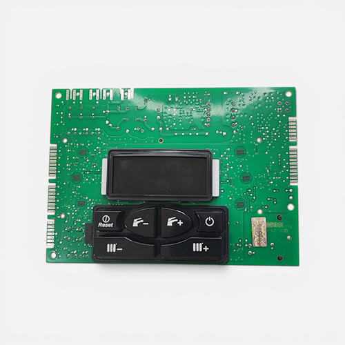 ELEKTRONİK ANAKART NOVADENS 3307 2M