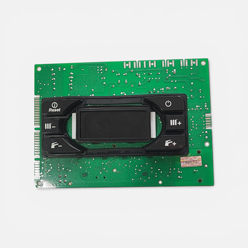 ELEKTRONİK ANAKART BAYMAK LUNA AVANT 3086