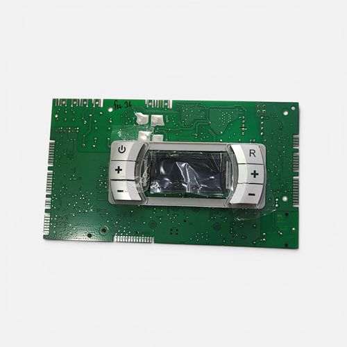 ELEKTRONİK ANAKART ECA PROTEUS PREMİX ENPİ BÜYÜK KART V2 3570