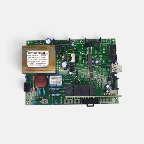 ELEKTRONİK ANAKART TERMOTEKNİK TERMOSLİM ÇIKMA ÜRÜN