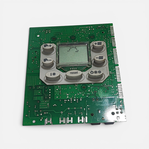ELEKTRONİK ANAKART TERMOTEKNİK TERMOMİNİ ÇIKMA ÜRÜN