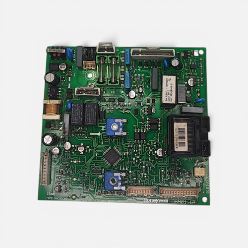 ELEKTRONİK ANAKART FERROLİ FER LEDLİ ÇIKMA ÜRÜN