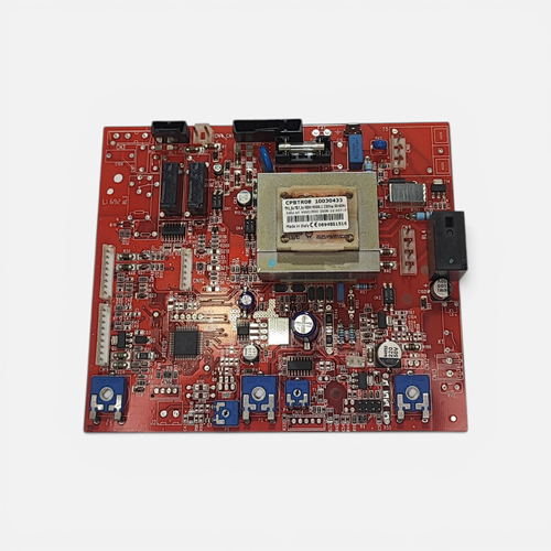 ELEKTRONİK ANAKART BERETTA RİELLO SÖKÜM