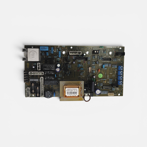 ELEKTRONİK ANAKART DEMİRDÖKÜM ADEN SOLARİS