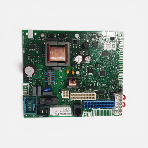 ELEKTRONİK ANAKART DEMİRDÖKÜM ATROMİX ÇIKMA ÜRÜN