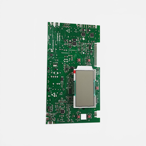 ELEKTRONİK ANAKART NİTRON CONDENS