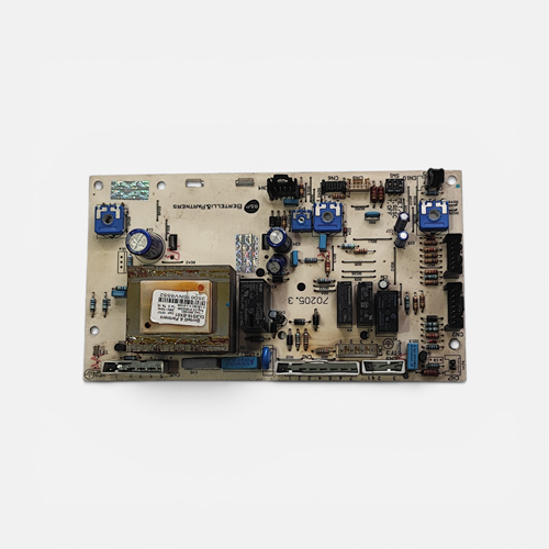 ELEKTRONİK ANAKART BAYMAK ECO 3 ÇIKMA ÜRÜN