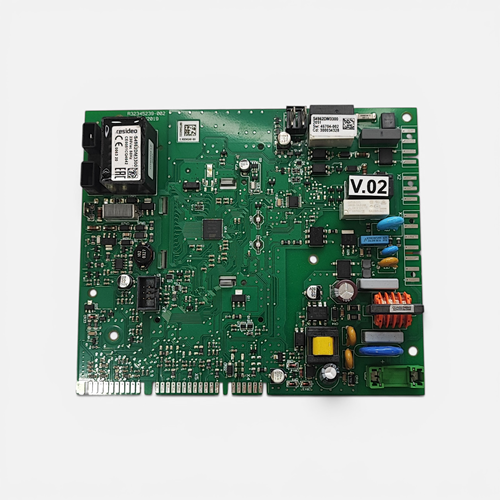 ELEKTRONİK ANAKART LUNA AVANT YARI Y. - BEKO ARÇELİK V2