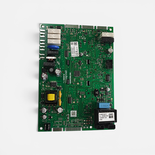 ELEKTRONİK ANAKART ECA CALORA PREMİX 3471