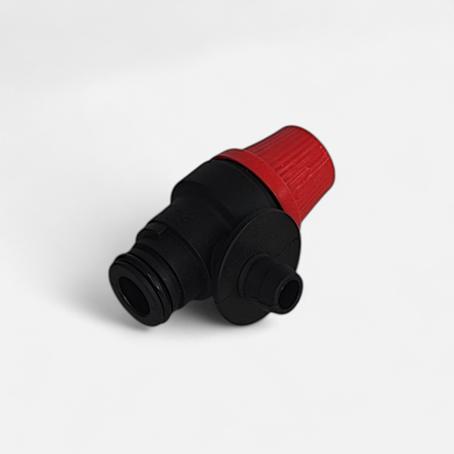 EMNİYET VENTİLİ PROTEUS PREMİX PLASTİK TR