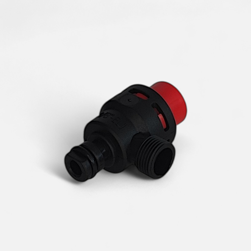 EMNİYET VENTİLİ ARİSTON BOSCH TR
