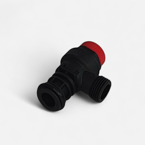 EMNİYET VENTİLİ BUDERUS GB072