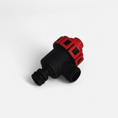 EMNİYET VENTİLİ BOSCH BUDERUS BDR
