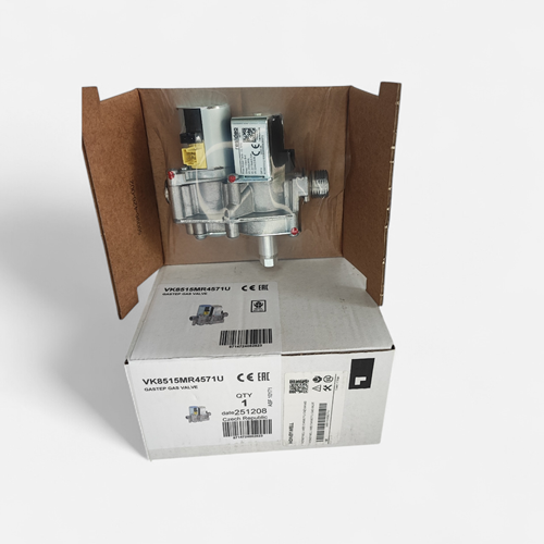 GAZ VALFİ RESİDEO VAİLLANT TURBOTEC
