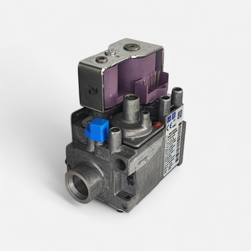 GAZ VALFİ 848 MOR BOBİN BOSCH BUDERUS