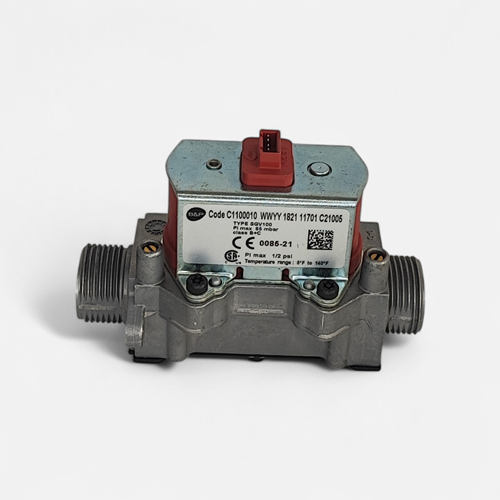GAZ VALFİ WARMHAUS ARİSTON İMMERGASS FERROLİ
