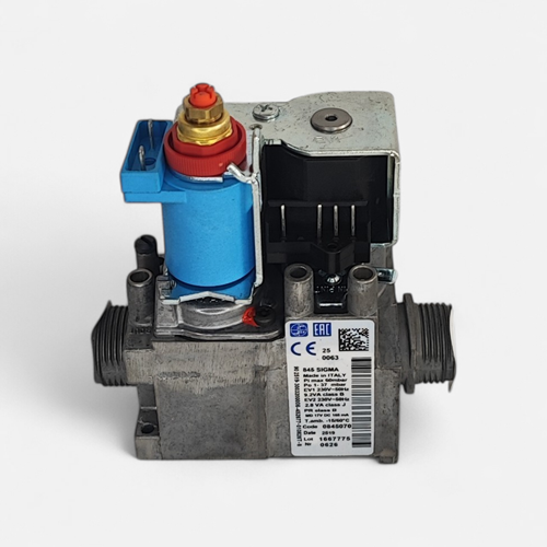 GAZ VALFİ SIT SİGMA 845 220V