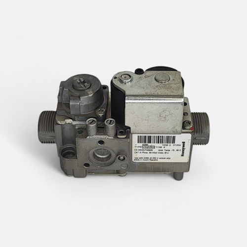 GAZ VALFİ ECA PROTEUS HONEYVELL VK4105G ÇIKMA ÜRÜN