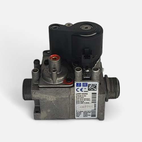 GAZ VALFİ SİT 24 V BOSCH 1200 - 2200İ - 2300İ ÇIKMA ÜRÜN