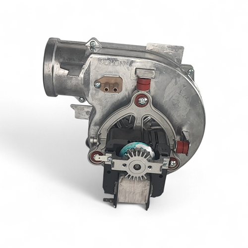 HERMETİK FAN İTHAL VAİLLANT TURBOTEC