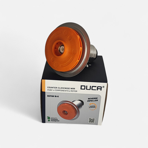 POMPA ROTORU DUCA TERS YÖN WİLO 15/5