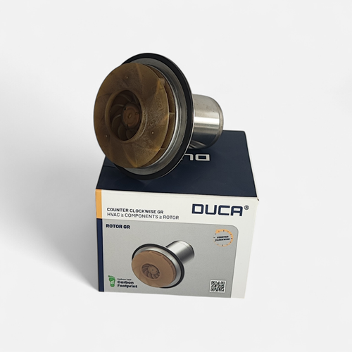 POMPA ROTORU DUCA GRUNDFOS-GPD NEPTO 15/5