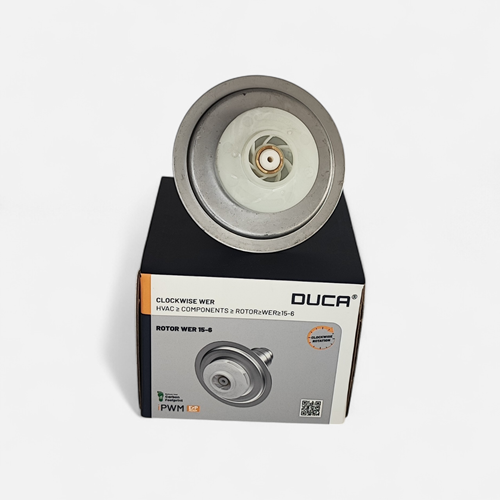 POMPA ROTORU DUCA WİLO PARA ERP