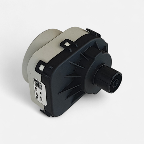 DUCA 3 YOLLU MOTOR YUVARLAK FERROLİ