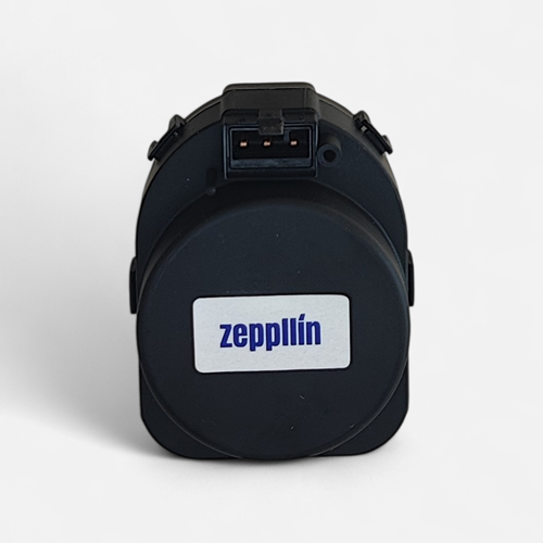 ZEPPLLİN 3 YOLLU MOTOR 24 V