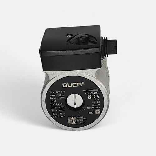 SİRKÜLASYON POMPASI DUCA GPD NEPTO PROTHERM