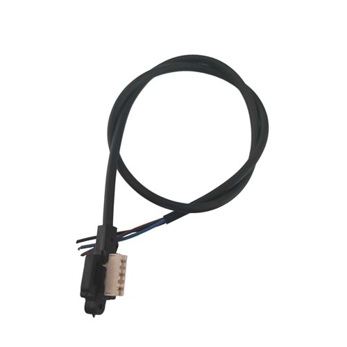 3 YOLLU MOTOR KABLOSU