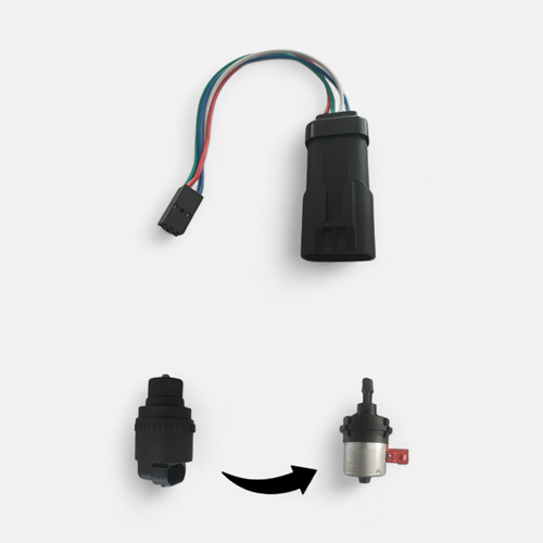 VAİLLANT ÜÇ YOLLU MOTOR DÖNÜŞTÜRÜCÜ KABLO