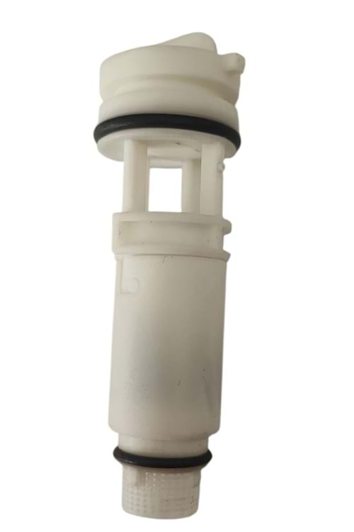 AKIŞ TÜRBİNİ GB062 BOSCH 2500 BEYAZ TR