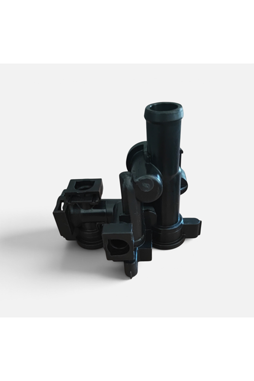 VİESSMAN 050W SOL BLOK TR