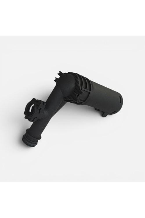 BOSCH CLASSİC CONDENS TÜRBİN BLOĞU