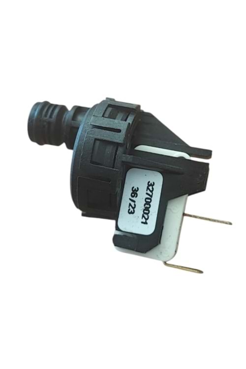 BASINÇ SONDASI BİTRON BOSCH BUDERUS