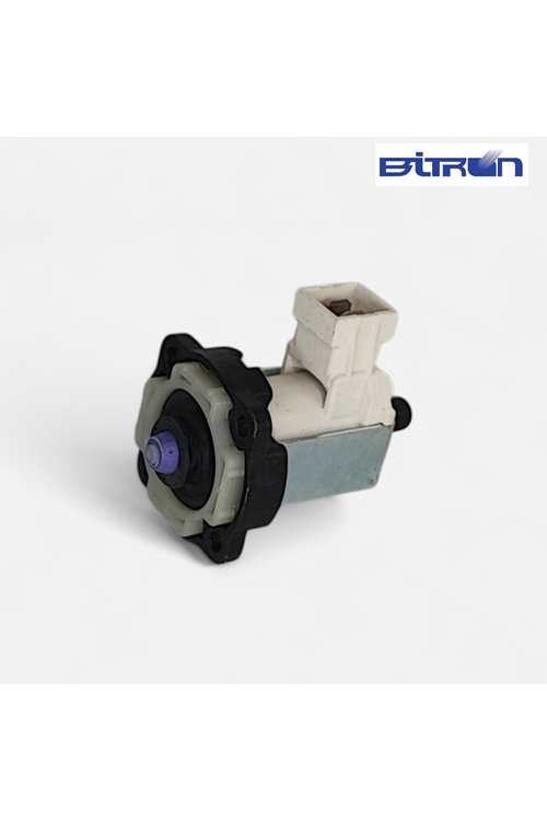 DOLDURMA MUSLUĞU BİTRON GENUS PREMIUM OTOMATİK