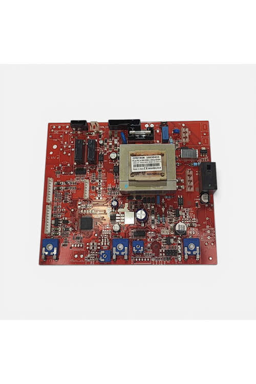 ELEKTRONİK ANAKART BERETTA RİELLO SÖKÜM