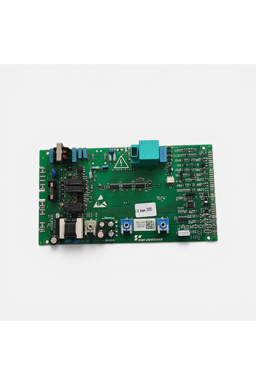 ELEKTRONİK ANAKART ECA KRONOS SÖKÜM