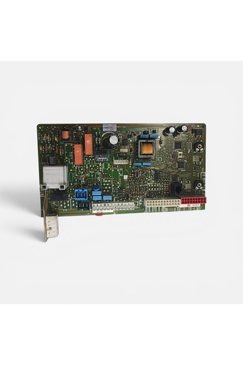ELEKTRONİK ANAKART TURBOTEC PRO ÇIKMA ÜRÜN
