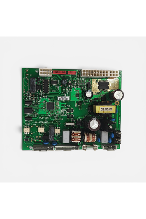 ELEKTRONİK ANAKART DEMİRDÖKÜM SARGON PREMİX ÇIKMA ÜRÜN