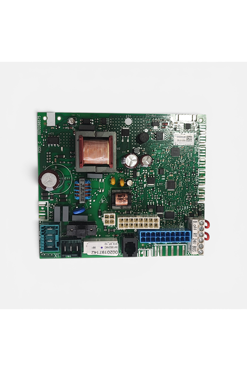 ELEKTRONİK ANAKART DEMİRDÖKÜM ATROMİX ÇIKMA ÜRÜN