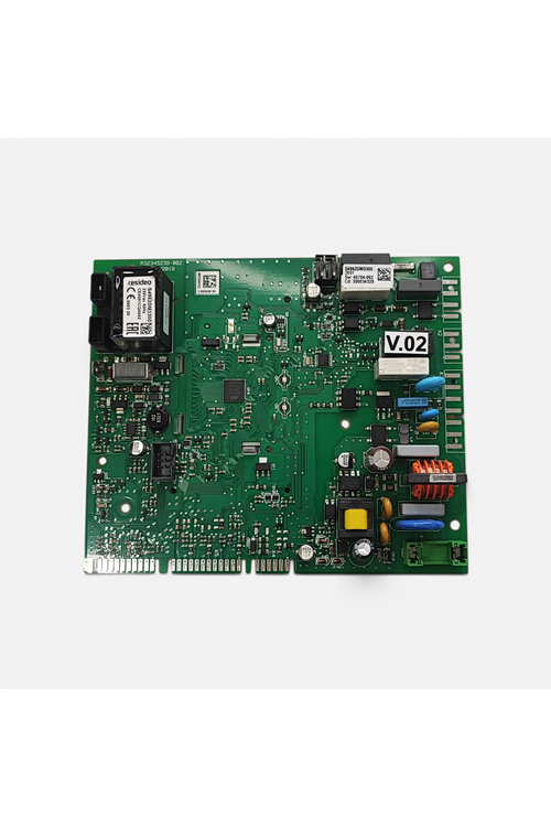 ELEKTRONİK ANAKART LUNA AVANT YARI Y. - BEKO ARÇELİK V2