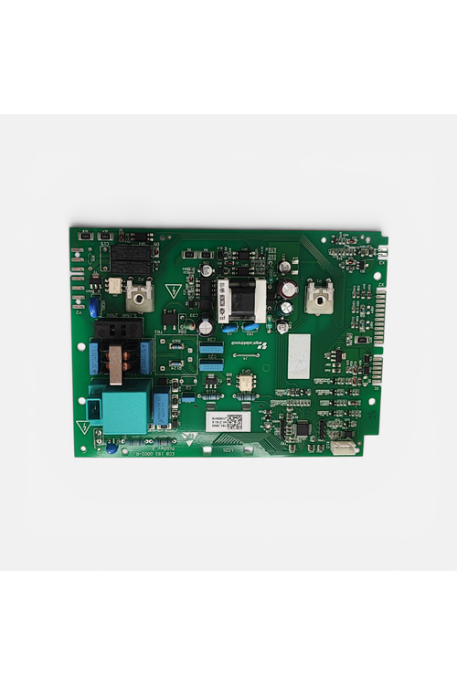 ELEKTRONİK ANAKART BAYMAK ŞOFBEN BH13 ÇIKMA ÜRÜN
